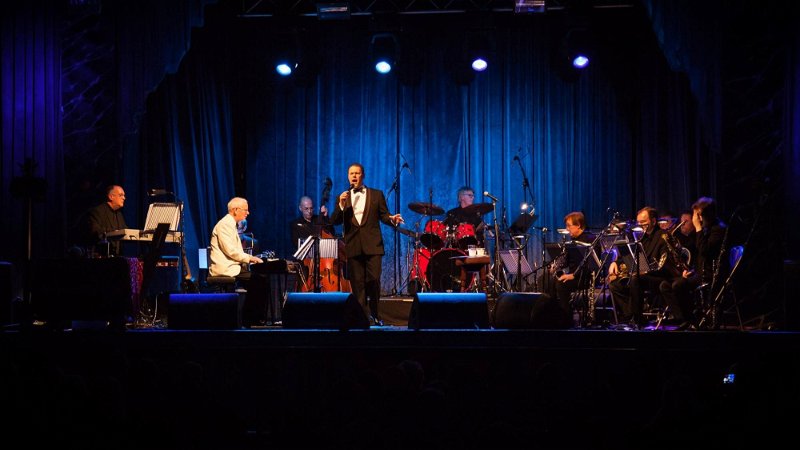Top 10 Swing Singers & Swing Bands For Hire #CURRENT_YEAR#