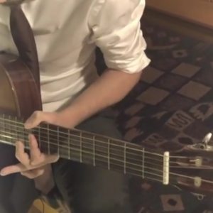 Video Andy Cherry  Buckinghamshire