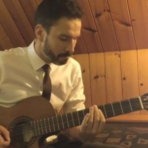 Video Andy Cherry  Buckinghamshire