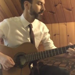 Video Andy Cherry  Buckinghamshire