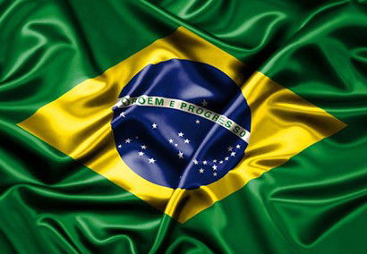 brazilian brazilian
