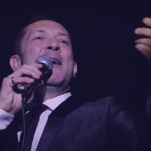 Video James Sings  Lancashire