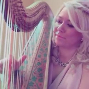 Video Jessica Louise (Harpist)  Cheshire