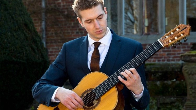 A Classical Guitarists Guide to the Top 20 Guitar Songs for Weddings