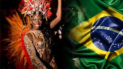 ¡Tempo De Festa! How To Throw Your Own Brazilian Themed Party