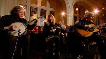 What Is A Ceilidh Band And What Do They Do?