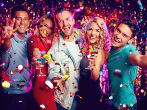Party Entertainment Hire | Ideas For ...