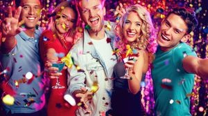 Five Tips For Planning The Perfect Party
