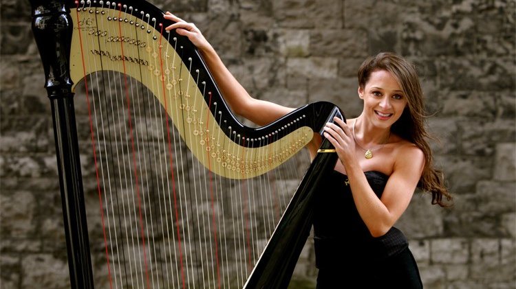 Top 10 Classical Musicians For Weddings In 2016