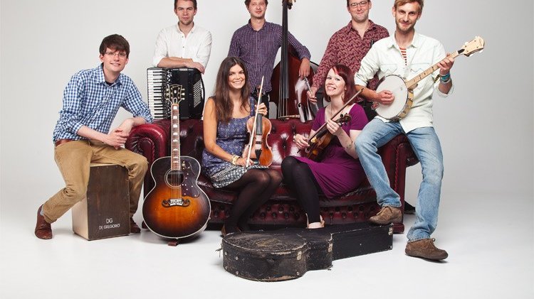 Top 10 Traditional Irish Ceilidh Bands for Weddings In 2016