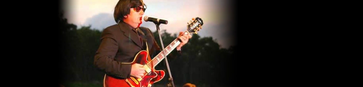 artists similar to vintage orbison