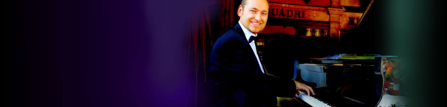 top 10 pianists for hire 2019