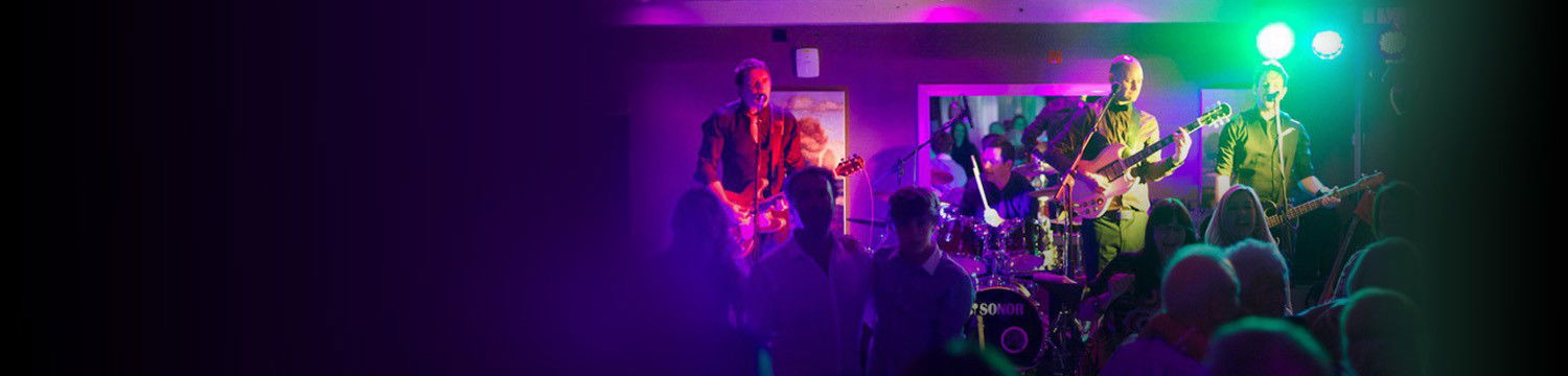pop bands for hire in west midlands, birmingham, coventry, leicester, & warwickshire