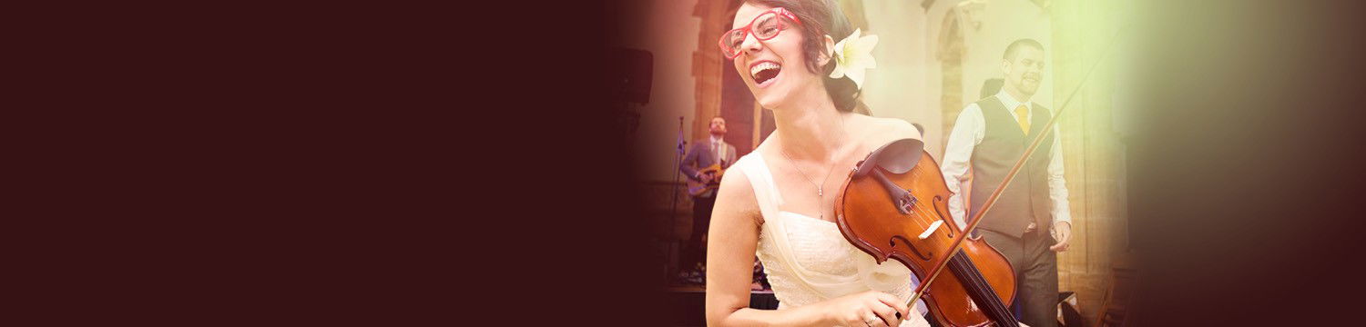 unique & unusual wedding entertainment ideas