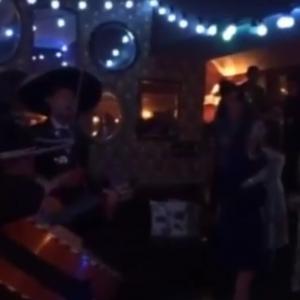 Video Mucho Mariachi  London