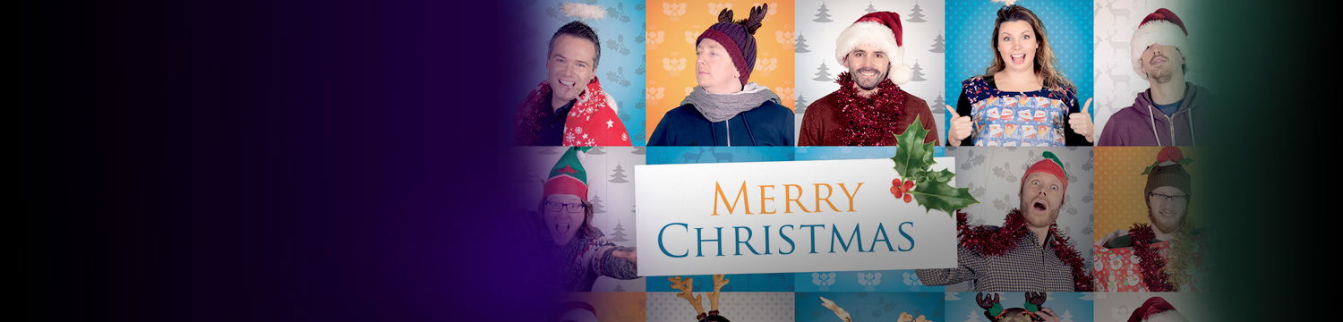 Christmas Office Party Entertainment Ideas Part - 45: Alive Networku0027s Office Christmas Party Playlist! U0026 Xmas Party Entertainment Ideas