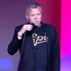 Video Rob Deering  London
