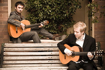 acoustic acoustic