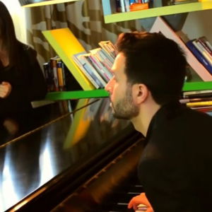 Video Starlight  London