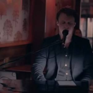Video The Hamiltones  Nottinghamshire