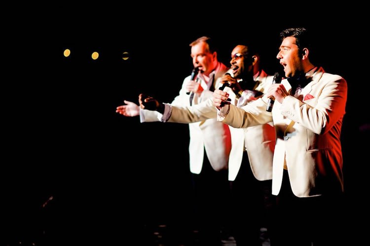 Top 10 Rat Pack Tribute Bands For Hire 2016