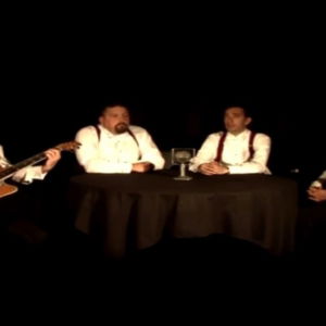 Video Toffs In Tails  Greater Manchester