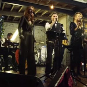 Video Atlantic Groove  Essex