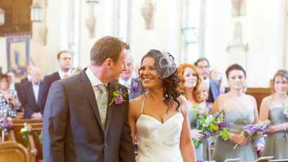 Alive Network's Favourite UK Wedding Photographers