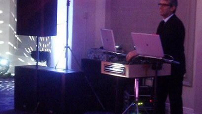 Guy Stevens DJ for hire