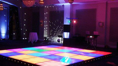 DJ Guy Stevens For Hire