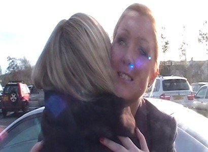 Saying farewell to Carolyn