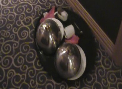 Room service