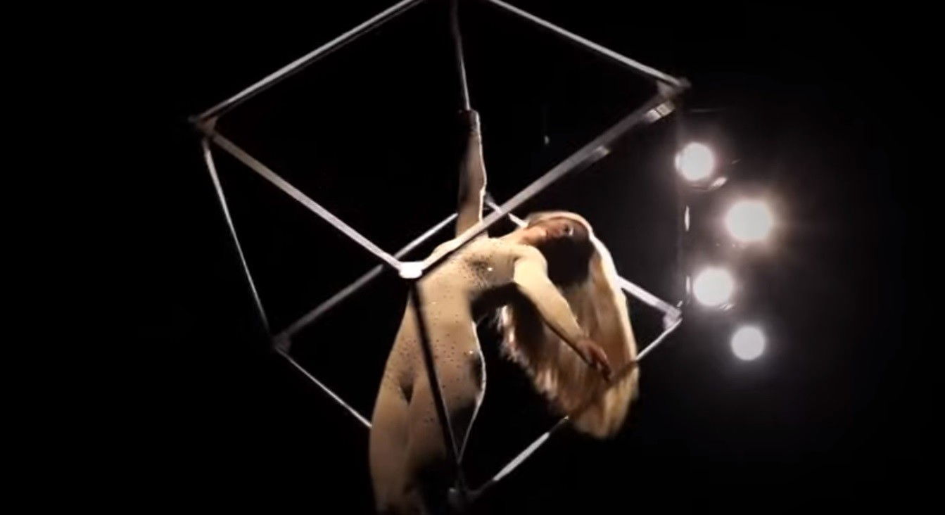 Video Aerialist Katriana  Bedfordshire