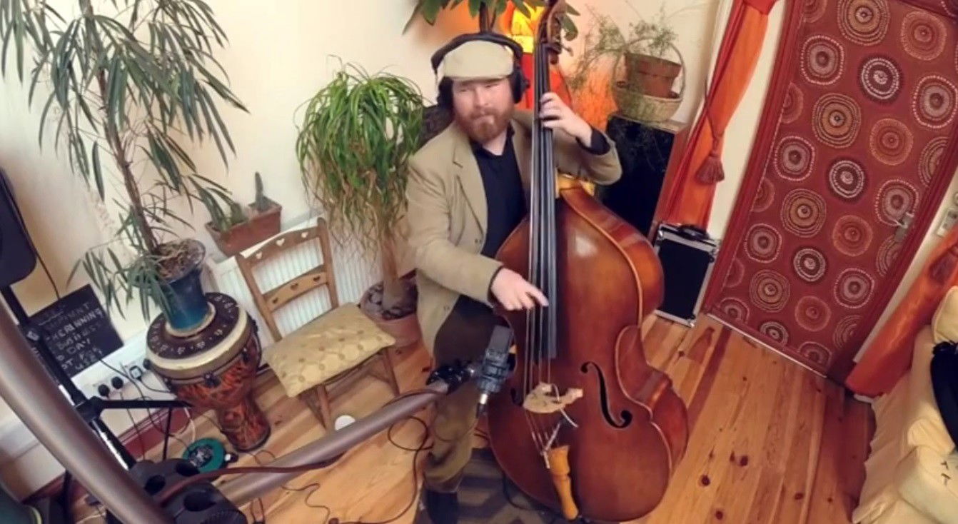 Video After Dark  South Yorkshire