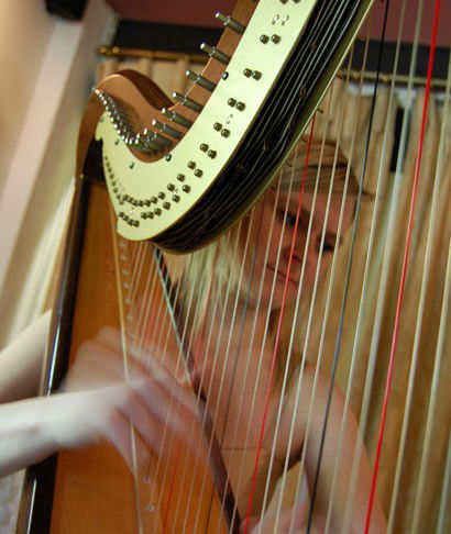 Alexandra Kings performance