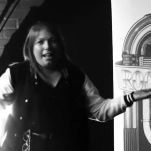 Video Back To The 50s and 60s  Cambridgeshire