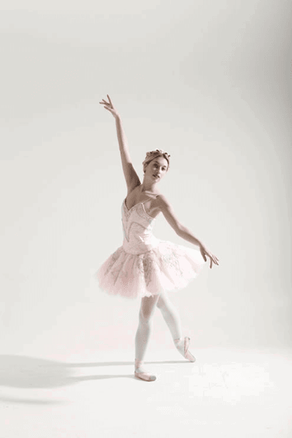 ballet dancers corporate event hire
