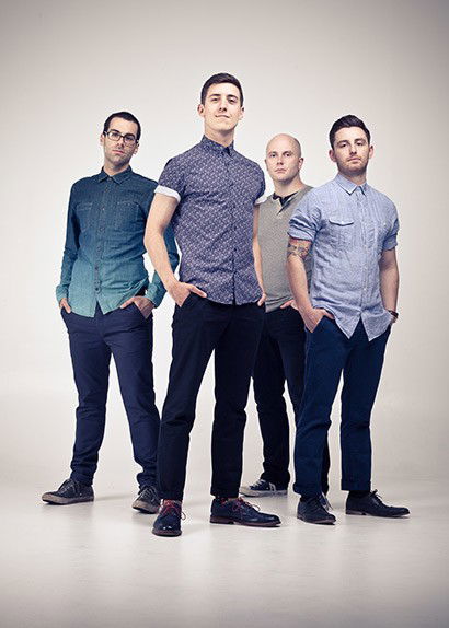 Band and Music Photoshoots