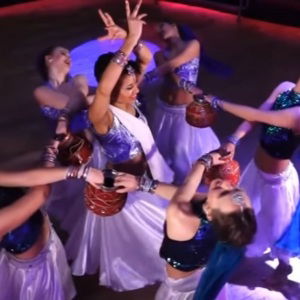 Video Bollywood Live  Shropshire