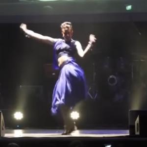 Video Bollywood Live  Shropshire