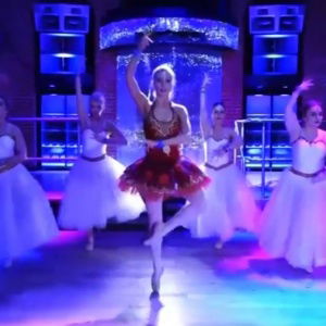 Video Bollywood Live  Shropshire