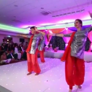Video Bollywood Live  Shropshire
