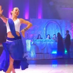 Video Bollywood Live  Shropshire