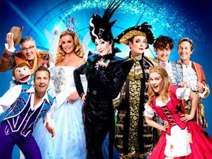 Cinderella Cinderella