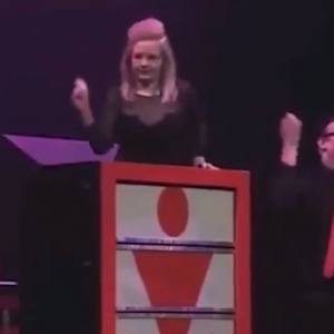 Video The Comedy Illusionists  Staffordshire