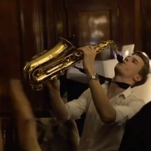 Video DJ Goode  London