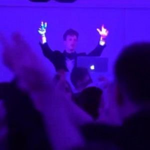 Video DJ Goode  London