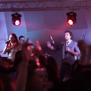 Video Dr Dynamite  London