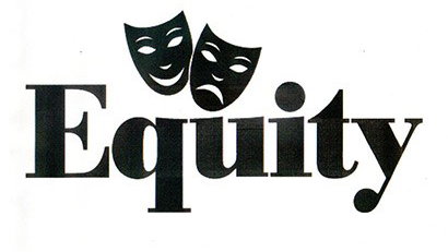 Equity Live Entertainment Works Campaign