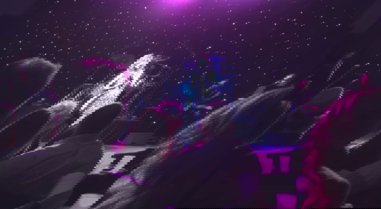 Video Gemma La Voce  Lancashire